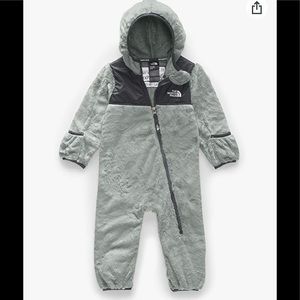 The North Face OSO One-piece